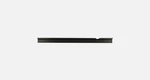 Whirlpool Refrigerator Front Grille Black WPW10188549 Oem Open Box. Fixed Price $69.99.
