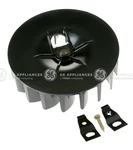 Ge Dryer Blower Wheel #WE16X16 *open Box, Never Used Oem*. Fixed Price $79.99.
