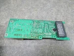 Whirlpool Microwave Control Board Part # W10211457. Fixed Price $18.00.