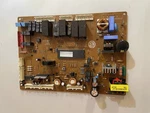 Lg 6871JB1349B Refrigerator Control Board AZ159491 KM1540. Fixed Price $118.74.