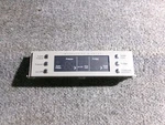 DA41-00264A Samsung Refrigerator Temperature Control Board. Fixed Price $100.00.