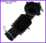 New Genuine Oem Lg Washer Vent Bellows 4738ER2002A 1-YEAR Warranty. Fixed Price $24.99.