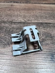 Electrolux Icon Dishwasher Part Clip Manifold Spray Arm 5304452607. Fixed Price $12.00.