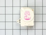 New Genuine Oem General Electric Refrigerator Defrost Timer WR9X482. Fixed Price $61.05.