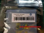 Control Board Repair Kit For WB27K5107 WB27K5123 7601P214-60 Ge. Fixed Price $28.99.