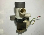 Washer/dryer Pump DRAIN,120V Speed Queen P/n: 685703, 685703P, 888P3 Used. Fixed Price $48.99.