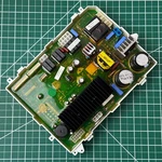 Daewoo Washer Control Board PRPSSWAD40. Fixed Price $39.95.