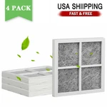 LT120F Refrigerator Air Filter For Lg LT1000P, LT-1000PC, LFCC22426S, LRFXS2503S. Fixed Price $12.00.