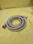 WM96SS, Certified Appliance Accessories 8FT Hose. Free Shipping. Fixed Price $26.50.