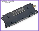 Genuine Oem Frigidaire Range Control 316577076 Guarantee *same Day Ship. Fixed Price $106.87.