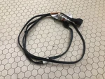 Oem Maytag Whirlpool Washer Power Cord W10266797 WPW10525195. Fixed Price $9.50.