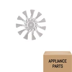 7339043-AE Oem For Kenmore Stove Oven Range Convection Motor Fan Blade A5. Fixed Price $41.75.
