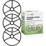 Appliafit Diverter Spider Gasket Compatible With Pentair 271104 For Select Pe.... Fixed Price $19.48.