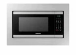 Samsung Microwave Trim Kit For MC12J8035CT - Stainless Steel.... Fixed Price $100.00.