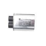 Microwave Hv Capacitor 0.91UF 2100V Cqc CH85 Replacement 50/60HZ. Fixed Price $22.99.