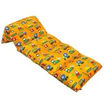 Wildkin Under Construction Microfiber Kids Pillow Lounger. Fixed Price $18.99.