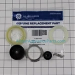 Ge Dishwasher Impeller And Seal Kit WD19X10038. Fixed Price $71.56.