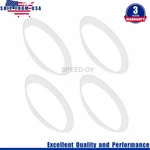 4X Washer Snubber Ring WP21002026 AP4024496 AP6005786 PS11738845. Fixed Price $18.04.