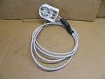 Refrigerator Filter Head + Tubing Part # WR17X11920 WR02X45209. Fixed Price $29.88.