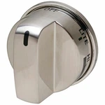 Burner Knob Ss Brushed Nickle Compatible With Range PS3534129 EBZ37189611. Fixed Price $16.45.