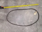 Industrial Timimng Belt Jason Unimatch BX-75 5C Z7E. Fixed Price $6.00.