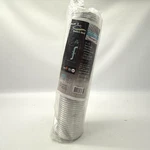 Builders Best 4 X 8 Semi Rigid Dryer Duct Vent Kit With Two Clamps New. Fixed Price $18.99.