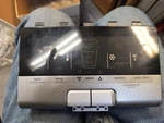 Whirlpool Genuine Oem Part# WPW10590856 And Screen. Fixed Price $44.99.