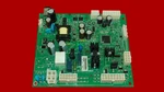 Frigidaire Refrigerator Control Board 242115285 242115259 Oem Used Tested. Fixed Price $59.00.
