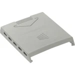 Genuine Oem Bosch Dishwasher Detergent Lid 00166621. Fixed Price $57.51.