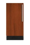 Summit BIM44GIF 15"W 25 Lbs. Capacity Built-in Ice Maker Panel-ready. Fixed Price $2380.00.