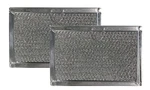 Compatible With 00648879, Microwave Aluminum Grease Filters (2 Pack). Fixed Price $11.77.