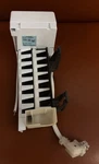 Oem Refrigerator Vintage Ice Maker 470269G48 Model # CAN9 Part WR30X10093. Fixed Price $46.00.