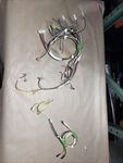 Ge Oven Wire Harness WB18T10047. Fixed Price $145.99.