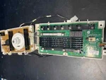 Kenmore Lg EBR62708903 Dryer Control Board AZ18713 BK751. Fixed Price $83.12.