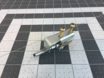 Whirlpool Range Oven Burner Valve P# 7502P566-60 WPW10290838. Fixed Price $39.95.