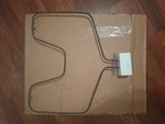 WB44X10009 Oem Ge Bake Element Push On. Fixed Price $25.00.