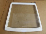 Lg Refrigerator Glass Shelf Part # 5027JA1095C. Fixed Price $43.68.