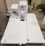 Oem Genuine Samsung Refrigerator Auger Motor Case DA97-08241C. Fixed Price $94.00.