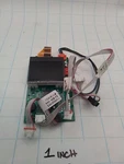 W11549257 Kitchenaid Microwave Display Board. Fixed Price $39.99.