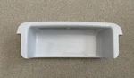 Sbs Refrigerator-freezer Fixed Module Shelf WR71X10254. Fixed Price $9.99.