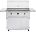 Lynx Sedona Series 36" 891 Sq.in Cook Surface Liquid Propane Grill L600PSFLP. Fixed Price $3899.00.
