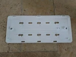 DA61-08236A Samsung Refrigerator Led Lamp Case. Fixed Price $5.95.