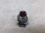 General Electric CR2940UW Red Illuminated Push Button. Fixed Price $17.99.