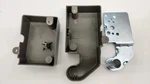 Lg AEY73632002 Refrigerator Door Reversal Kit Assembly Oem. Fixed Price $68.75.
