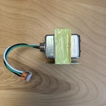 Broan-nutone C907 Doorbell Transformer Used. Fixed Price $24.99.