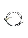 WR17X11168 Refrigerator Ice Maker Fill Tube & Grommet Assembly. Fixed Price $22.99.