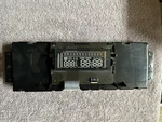 Maytag Whirlpool Range Control Board W10340325. Fixed Price $59.00.