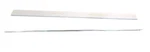 Whirlpool Refrigerator Door Shelf Rail W11045462 Replaces 61001962, 61001963. Fixed Price $35.00.