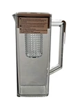 Brand New Oem Samsung Refrigerator Auto Fill Pitcher DA97-21261H. Fixed Price $145.00.