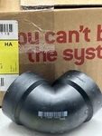 Box Of 30 Charlotte Vent Ell 2" ABS001000800HA Abs-dwv/nsf-dwv Hub. Fixed Price $86.83.